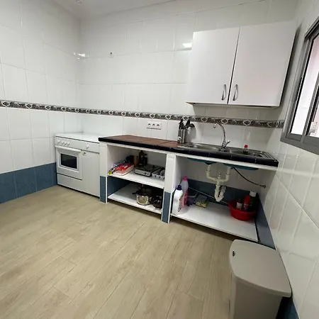 Apartment A