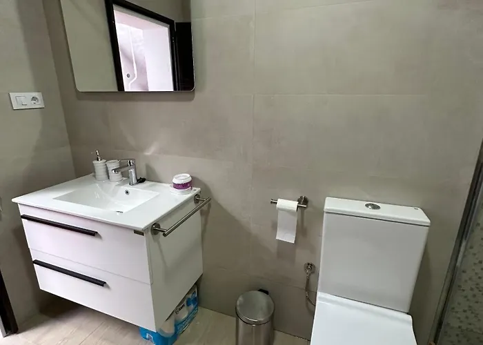A *