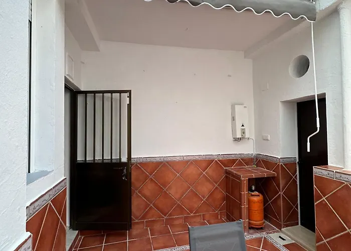 A Chipiona
