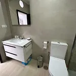 A *